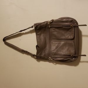 The Sak Shoulder Bag